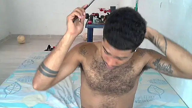 AXionX online show from 03/28/26, 09:38