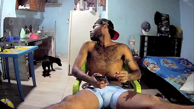 AXionX online show from 10/17/25, 04:38