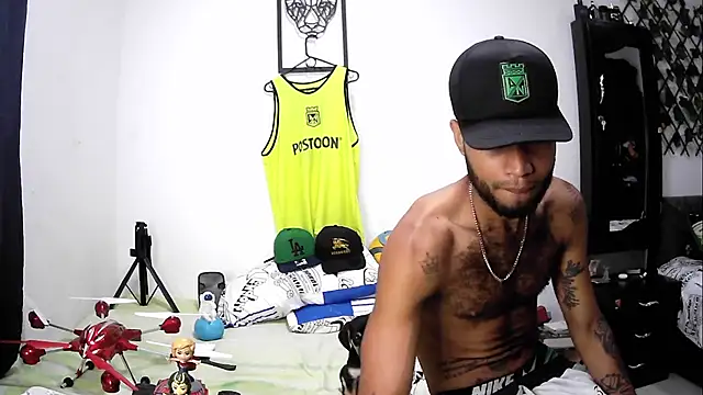 AXionX online show from 11/07/25, 09:47