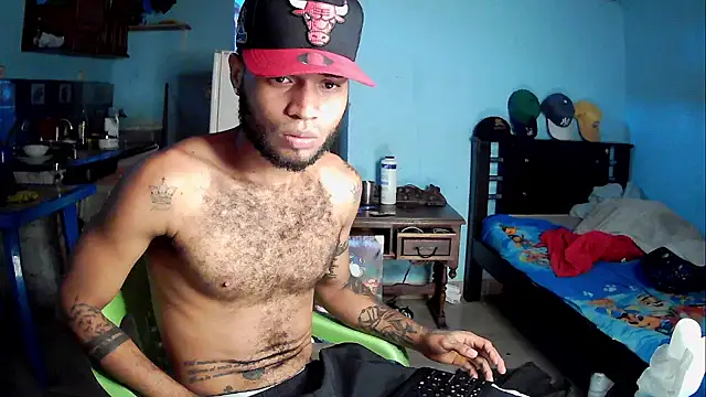 AXionX online show from 10/16/25, 02:58