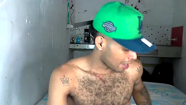 AXionX online show from 03/11/26, 05:34