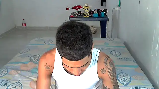 AXionX online show from 03/22/26, 06:53