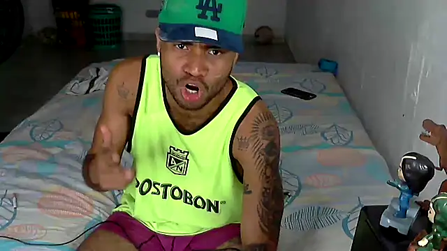 AXionX online show from 03/21/26, 02:02