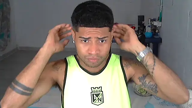 AXionX online show from 03/25/26, 11:53