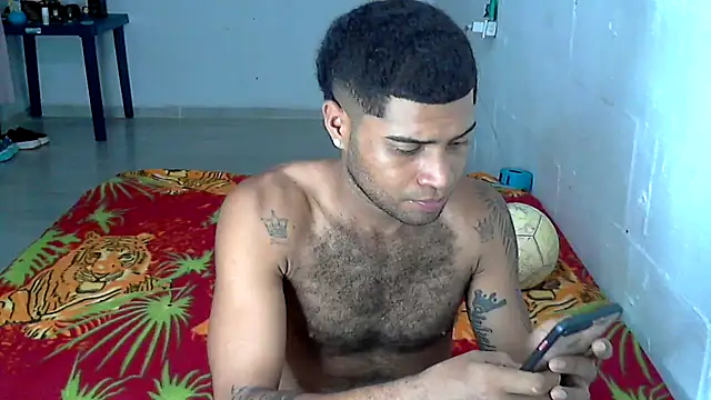 AXionX online show from 04/10/26, 03:24