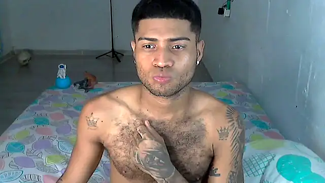 AXionX online show from 02/26/26, 01:49