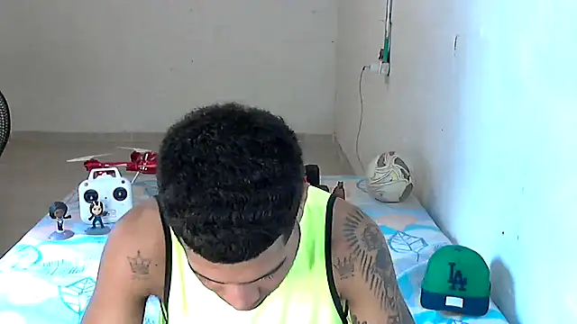 AXionX online show from 03/06/26, 10:38