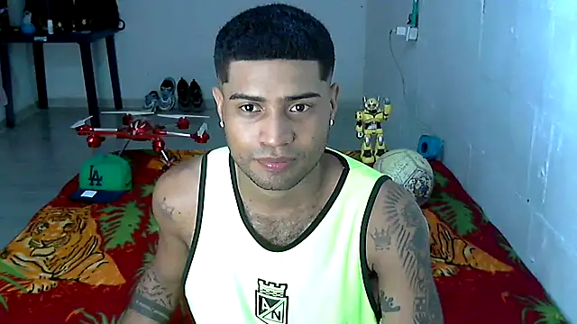 AXionX online show from 04/08/26, 02:02