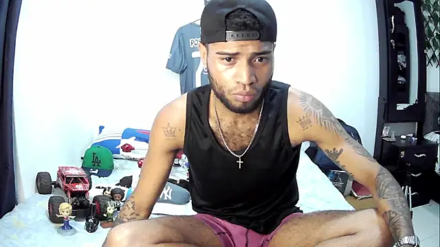 AXionX online show from 11/08/25, 10:41