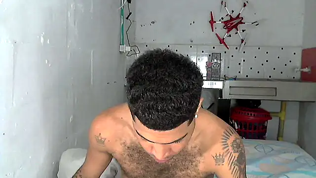 AXionX online show from 03/10/26, 05:33