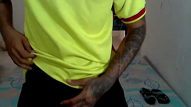 AXionX online show from 03/26/26, 09:56