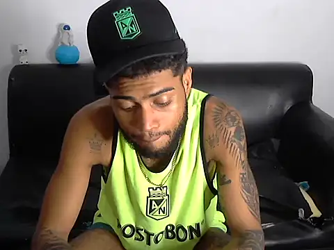 AXionX online show from 12/04/25, 09:03