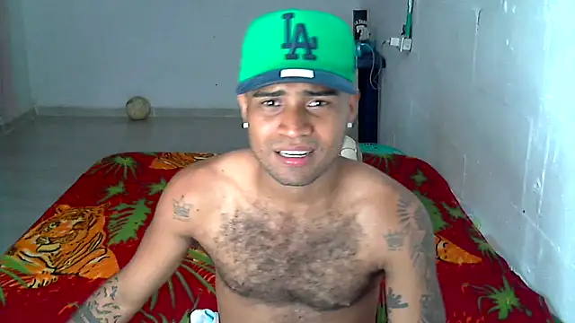 AXionX online show from 04/07/26, 09:11