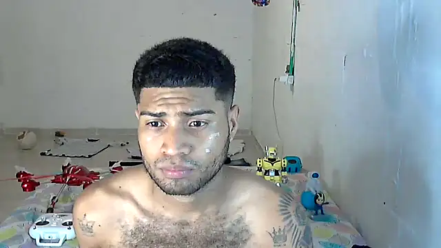 AXionX online show from 03/05/26, 01:24