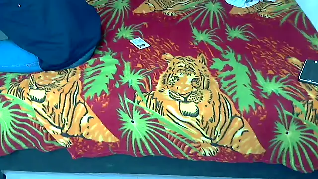 AXionX online show from 04/12/26, 03:10