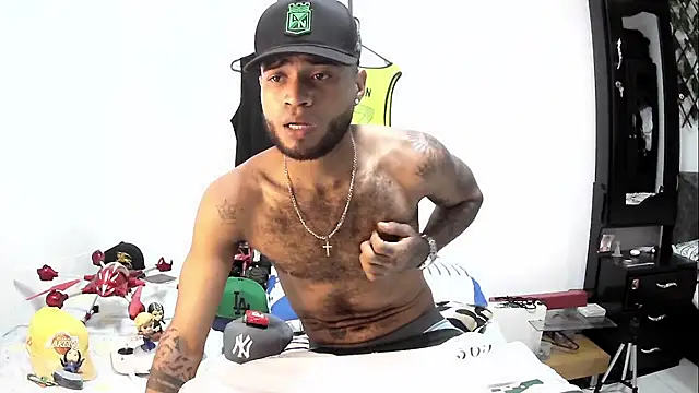 AXionX online show from 11/12/25, 10:52