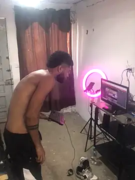 AXionX online show from 11/26/25, 03:01