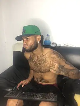 AXionX online show from 12/02/25, 08:32