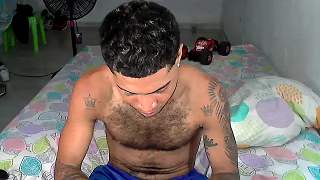 AXionX online show from 02/05/26, 03:35