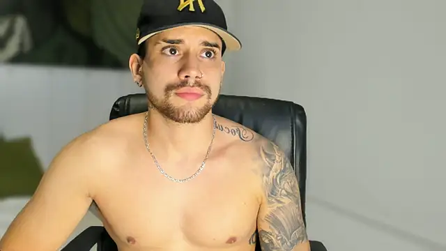 Mike montoya01 online show from 11/27/25, 01:50