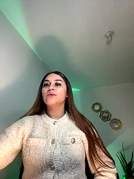 Aliss rose online show from 11/07/25, 12:48