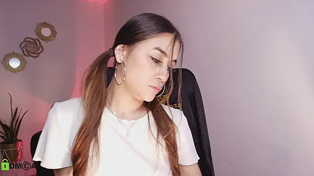 Aliss rose online show from 11/15/25, 03:32