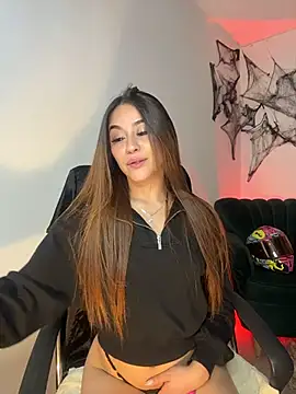 Aliss rose online show from 10/29/25, 09:14