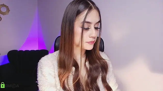 Aliss rose online show from 12/05/25, 04:33