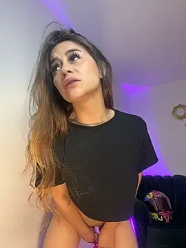 Aliss rose online show from 11/07/25, 11:30