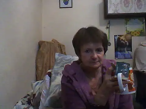 JesykaLove566 online show from 12/05/25, 05:33