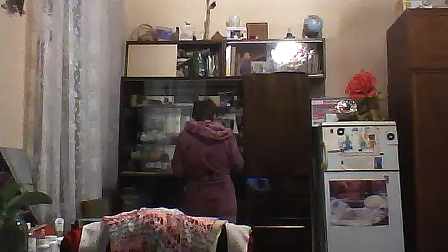 JesykaLove566 online show from 11/17/25, 07:40