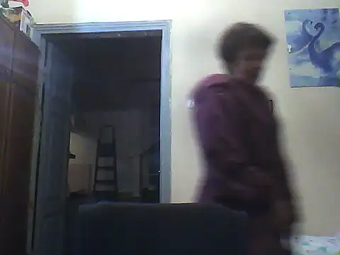 JesykaLove566 online show from 12/17/25, 06:13