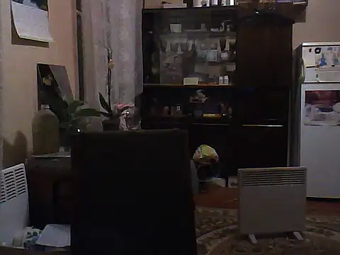 JesykaLove566 online show from 12/01/25, 04:30