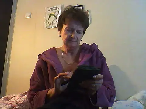 JesykaLove566 online show from 03/13/26, 05:51