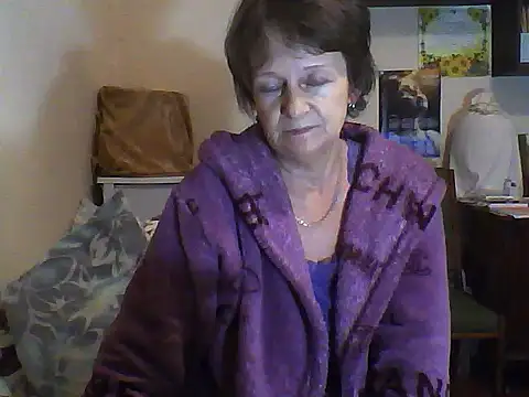 JesykaLove566 online show from 12/13/25, 08:04