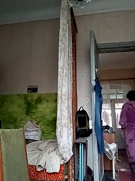 JesykaLove566 online show from 10/27/25, 08:37