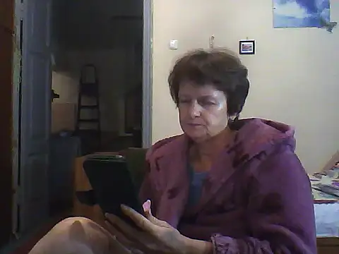 JesykaLove566 online show from 12/19/25, 11:07