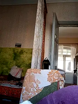 JesykaLove566 online show from 10/30/25, 07:50