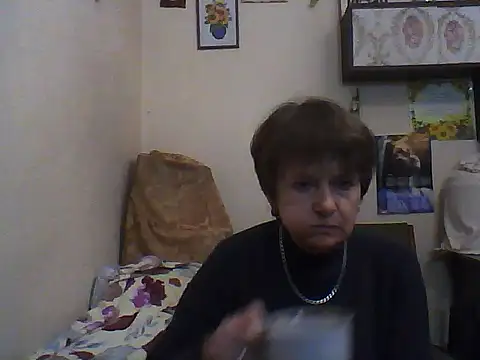 JesykaLove566 online show from 12/04/25, 03:55