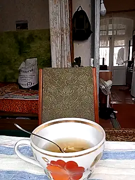 JesykaLove566 online show from 11/03/25, 08:40