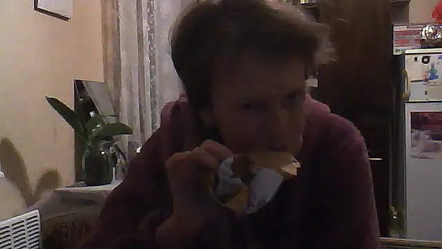 JesykaLove566 online show from 11/18/25, 10:34