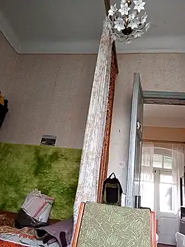 JesykaLove566 online show from 10/28/25, 09:30