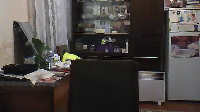 JesykaLove566 online show from 11/10/25, 08:25