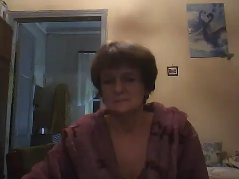 JesykaLove566 online show from 12/16/25, 07:40