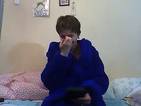 JesykaLove566 online show from 03/07/26, 06:57