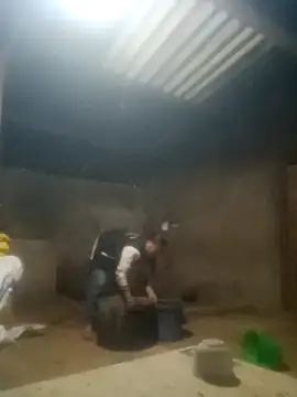 Snapshot of Myzak- chatting on 10/26/25, 11:05 Myzak- online show from 10/26/25, 11:05