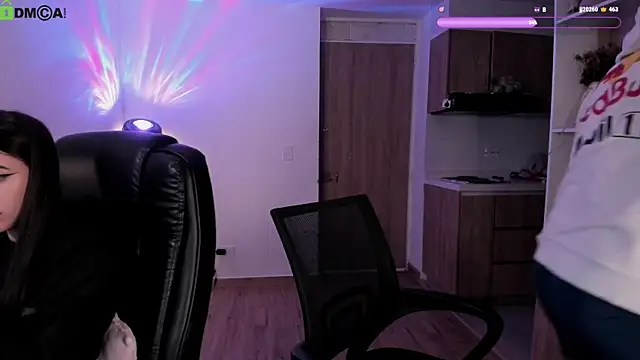 Mikeyvioleta  online show from 05/21/26, 09:06