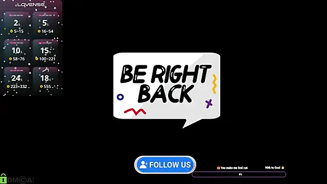 Mikeyvioleta  online show from 07/10/26, 08:03