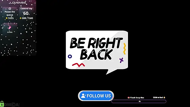 Mikeyvioleta  online show from 07/11/26, 07:19