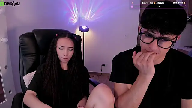Mikeyvioleta  online show from 05/10/26, 11:36